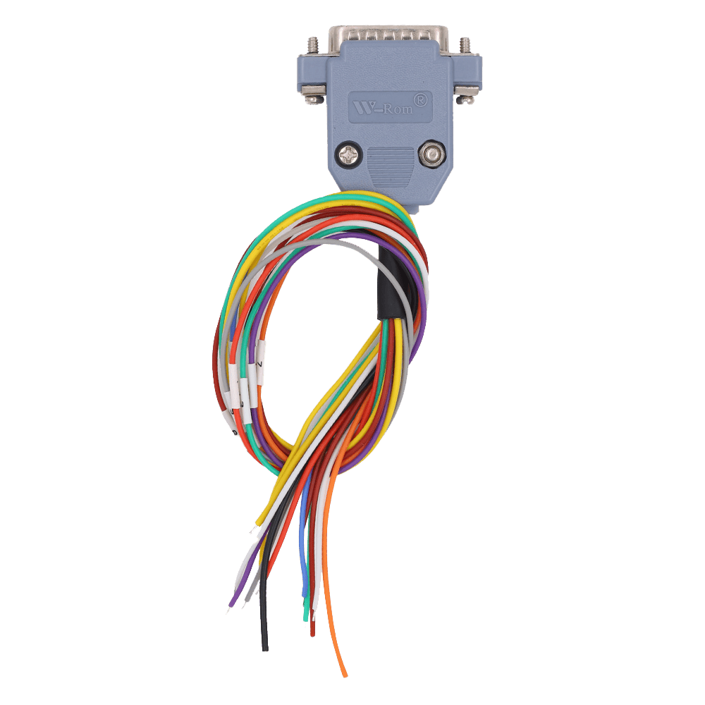 CGDI A2 – универсальный программатор ключей включая Mercedes и BMW