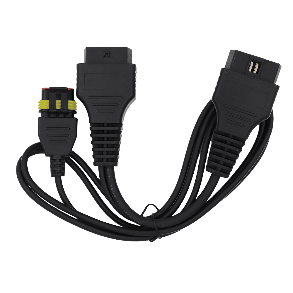 CGDI A2 – универсальный программатор ключей включая Mercedes и BMW