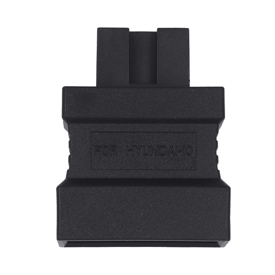 CGDI A2 – универсальный программатор ключей включая Mercedes и BMW