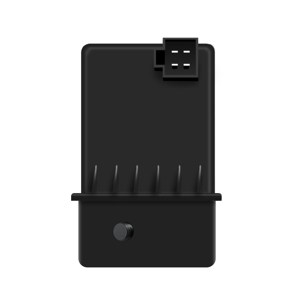 Mercedes ELV Эмулятор