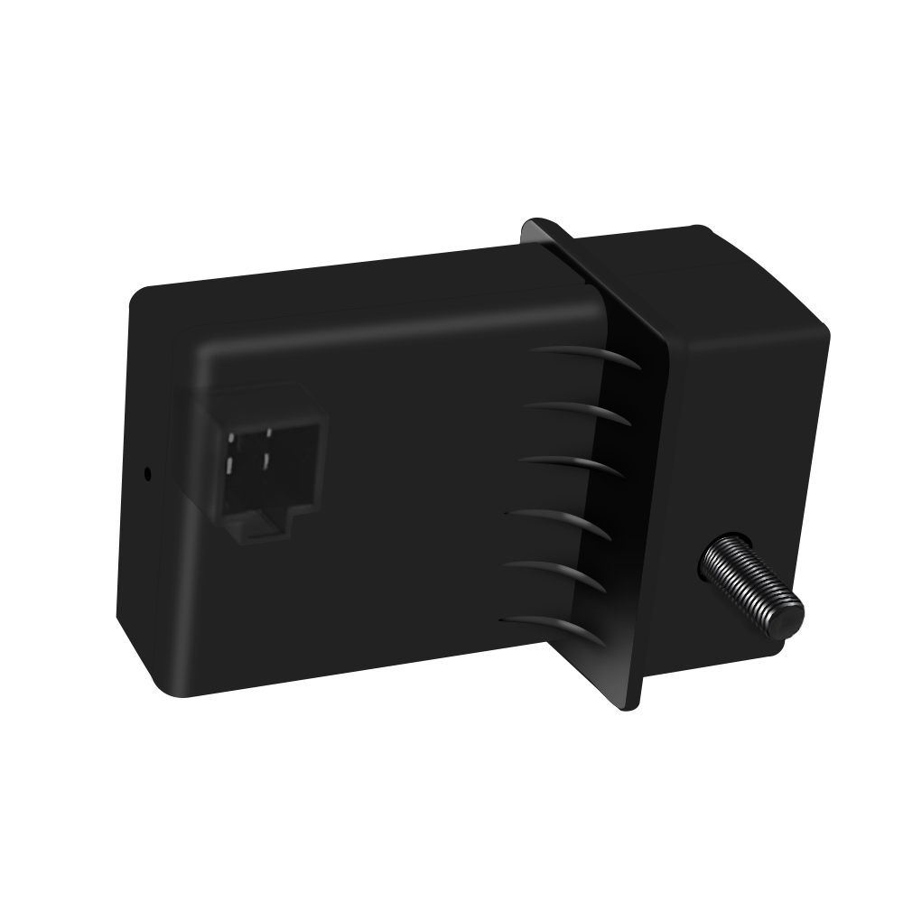 Эмулятор защёлки руля Mercedes (ELV/ESL) – решение для моделей W204, W207 и W212