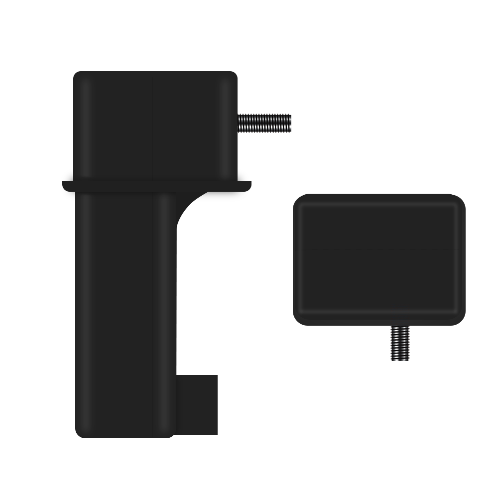 Эмулятор защёлки руля Mercedes (ELV/ESL) – решение для моделей W204, W207 и W212