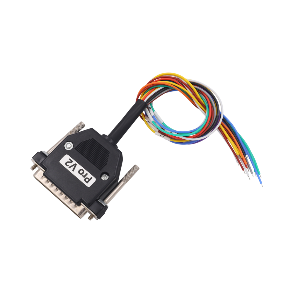 Программатор CG100X (CGDI) – универсальное решение для автоэлектроники