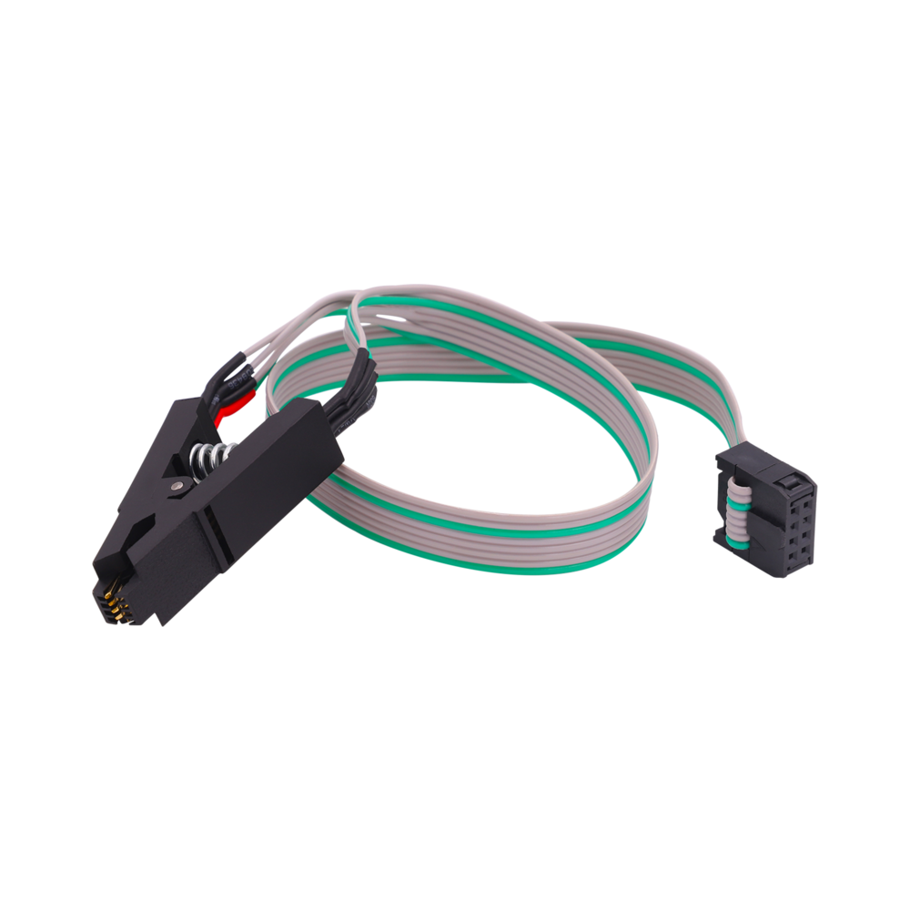 Программатор CG100X (CGDI) – универсальное решение для автоэлектроники