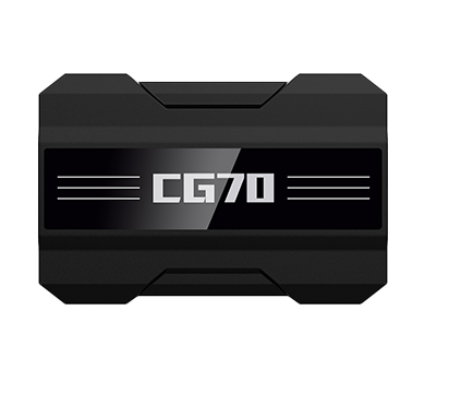 CG70 airbag reset tool