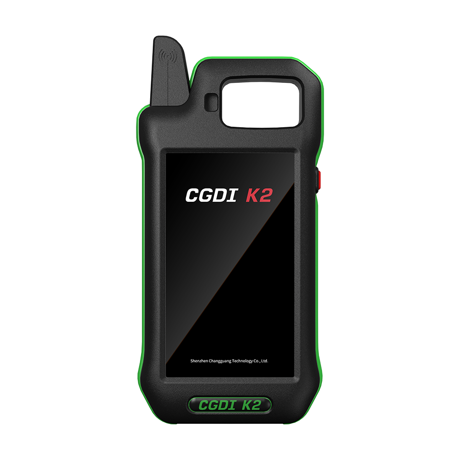 CGDI K2 Smart key Tool