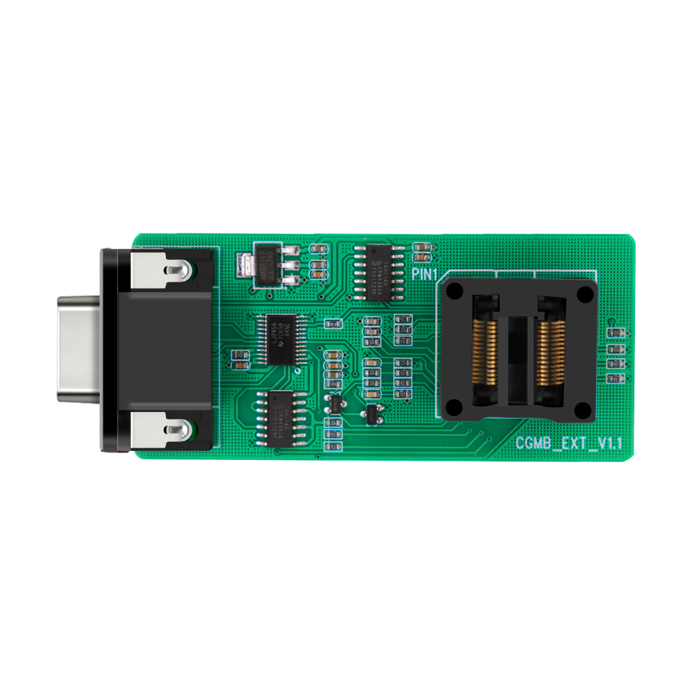 Программатор ключей CGDI Prog MB для Mercedes‑Benz