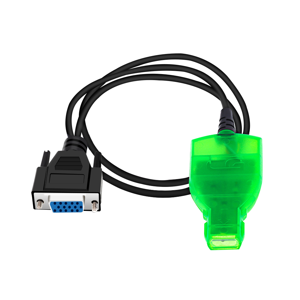 Программатор ключей CGDI Prog MB для Mercedes‑Benz