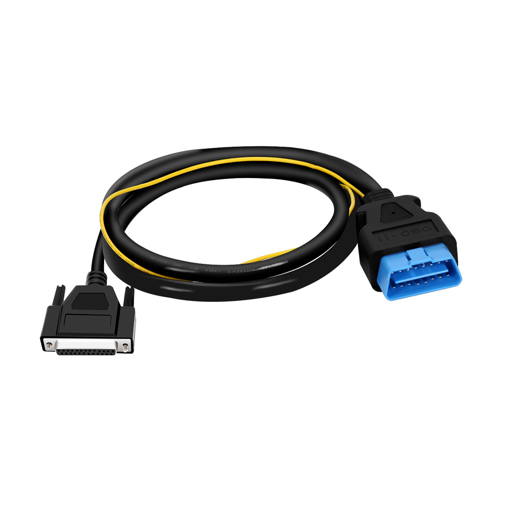 Программатор ключей CGDI Prog MB для Mercedes‑Benz