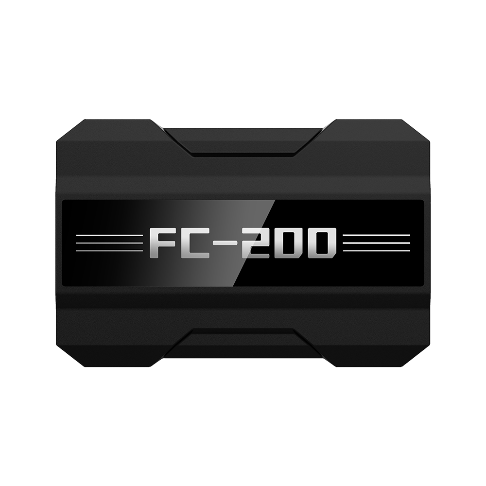 FC200 