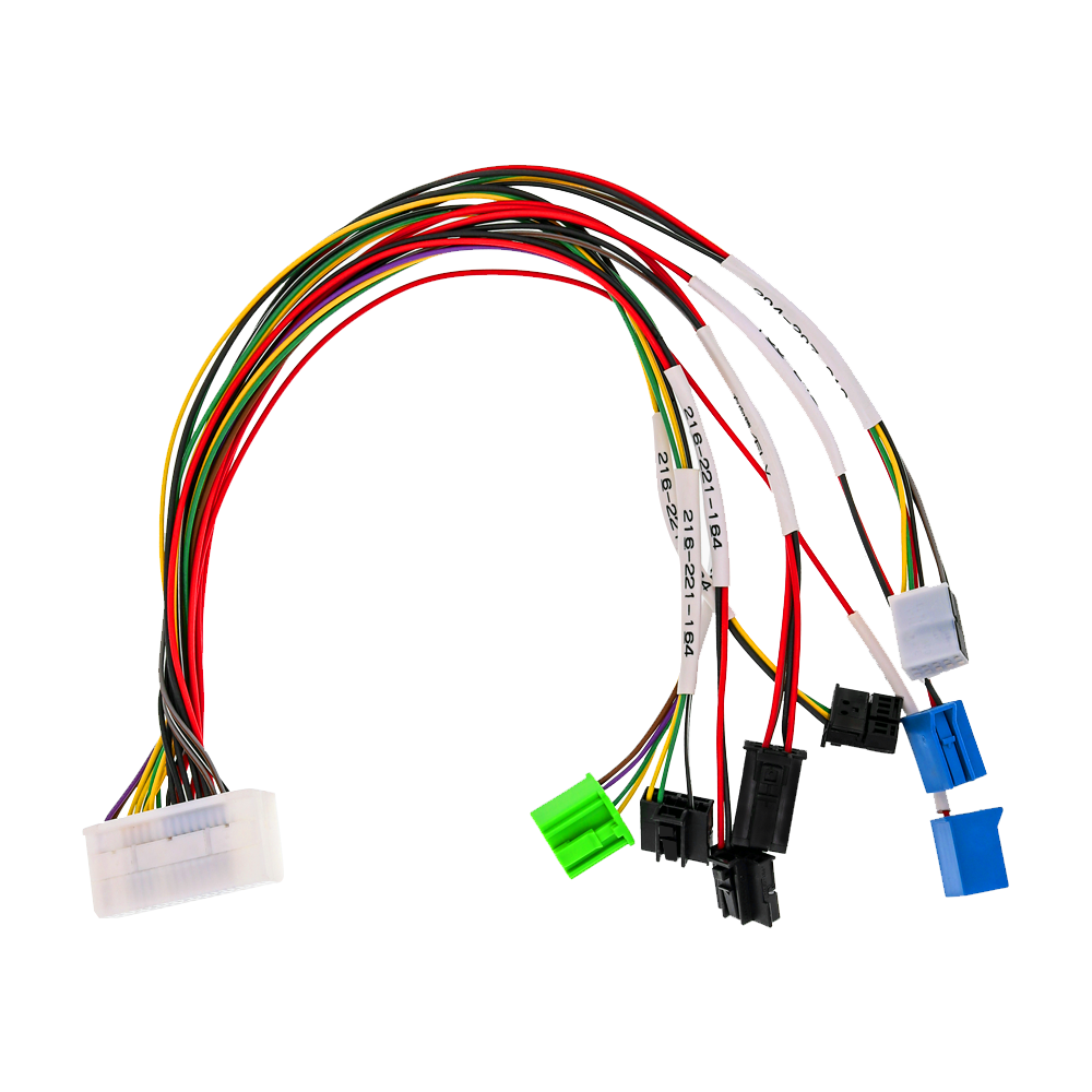 Mercedes‑Benz EIS тестовая платформа – поддержка EIS и ELV