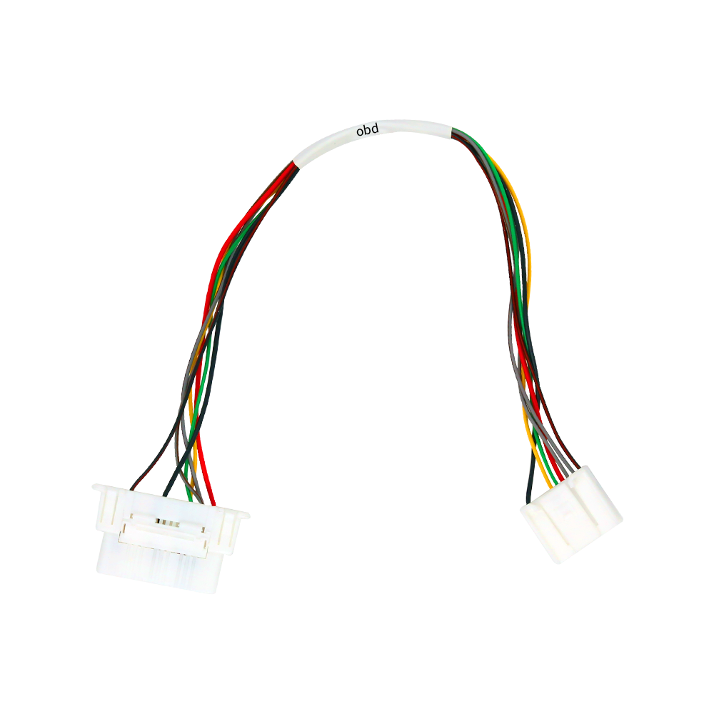 Mercedes‑Benz EIS тестовая платформа – поддержка EIS и ELV