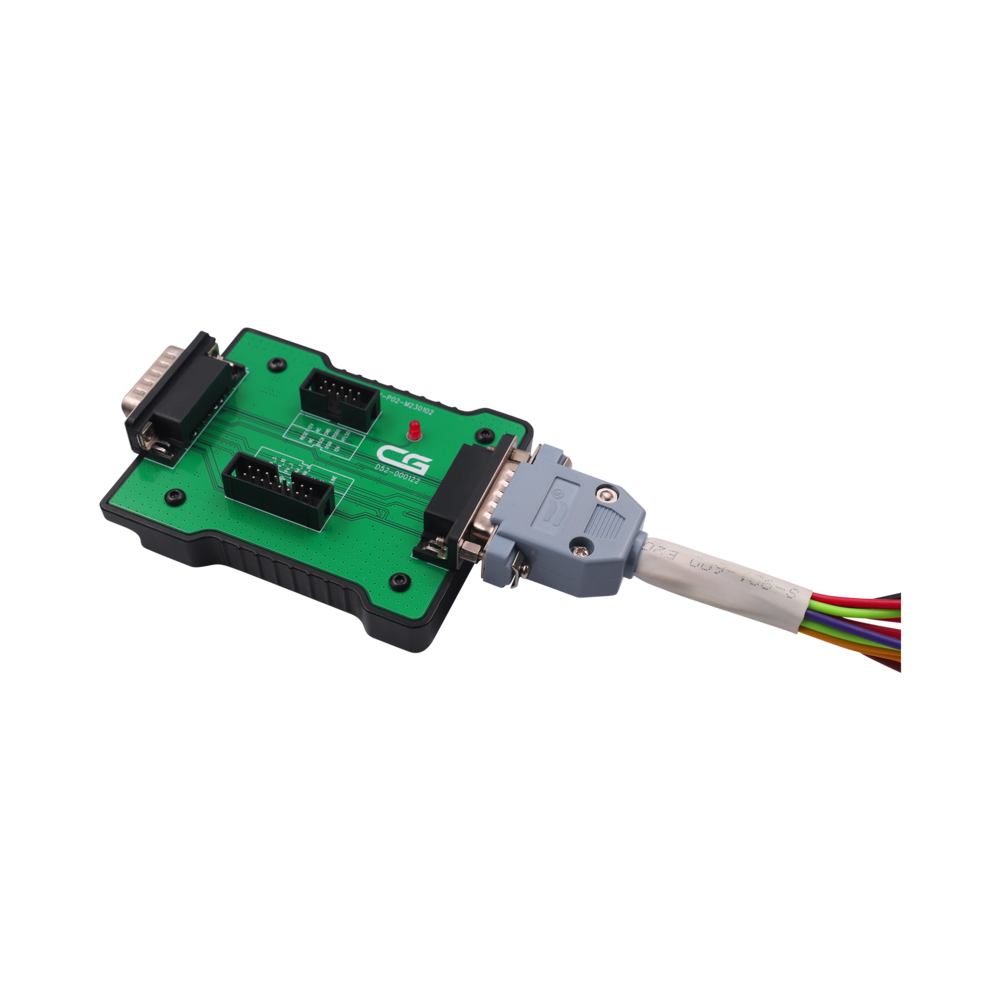 MPC5xx адаптер для FC200