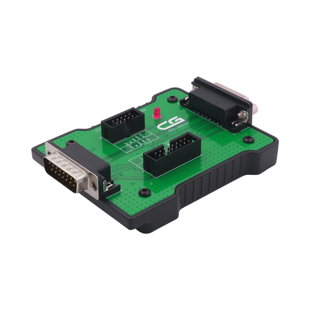 MPC5xx адаптер для FC200